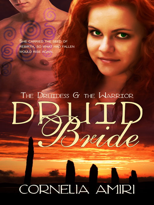Title details for Druid Bride by Cornelia Amiri - Available